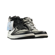 Load image into Gallery viewer, Jordan 1 “Silver Toe”

