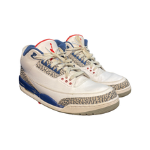 Load image into Gallery viewer, Jordan 3 “True Blue”
