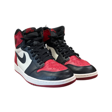 Load image into Gallery viewer, VNDS Jordan 1 “Bred Toe”

