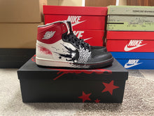 Load image into Gallery viewer, Jordan 1 “Dave White”
