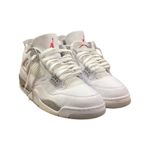 Load image into Gallery viewer, Jordan 4 “White Oreo”
