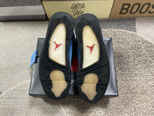 Load image into Gallery viewer, Jordan 4 “Cactus Jack”
