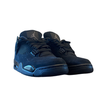 Load image into Gallery viewer, Jordan 4 “Black Cat”
