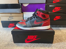 Load image into Gallery viewer, 2016 Jordan 1 “Banned”
