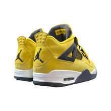 Load image into Gallery viewer, Jordan 4 “Lightning”
