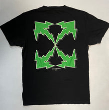 Load image into Gallery viewer, Off-White “Bolt Arrow” Tee
