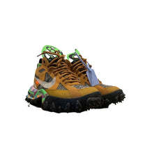 Load image into Gallery viewer, Nike Air Terra Forma x Off-White “Green Strike”
