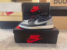 Load image into Gallery viewer, Jordan 1 Low “Shadow”
