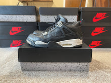 Load image into Gallery viewer, Jordan 4 “Oreo”
