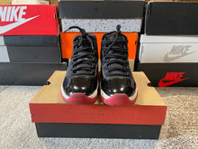 Load image into Gallery viewer, 2019 Jordan 11 “Bred”
