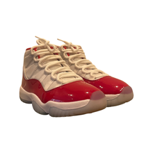 Load image into Gallery viewer, Jordan 11 “Cherry”

