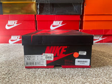 Load image into Gallery viewer, Jordan 1 “Black Toe”
