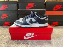 Load image into Gallery viewer, Nike Dunk Low “Georgetown”
