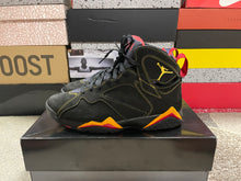 Load image into Gallery viewer, Jordan 7 “Citrus”
