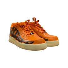 Load image into Gallery viewer, Nike Air Force 1 “Skeleton”
