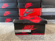 Load image into Gallery viewer, Jordan 1 “Patent Bred”
