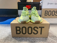 Load image into Gallery viewer, Yeezy 350 “Frozen Yellow”
