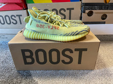 Load image into Gallery viewer, Yeezy 350 “Frozen Yellow”
