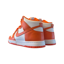 Load image into Gallery viewer, Nike Dunk High “Syracuse”
