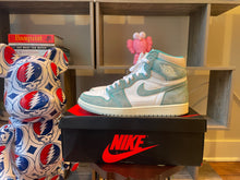 Load image into Gallery viewer, Jordan 1 “Turbo”
