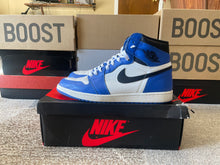 Load image into Gallery viewer, Jordan 1 “Game Royal”

