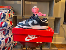 Load image into Gallery viewer, VNDS Nike Dunk Low “Georgetown”
