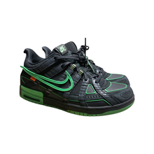 Load image into Gallery viewer, Nike Off White Dunk “Green Strike”
