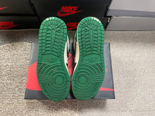 Load image into Gallery viewer, Jordan 1 “Pine Green”
