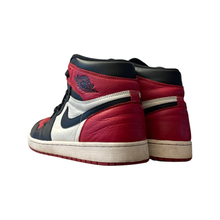 Load image into Gallery viewer, Jordan 1 “Bred Toe”
