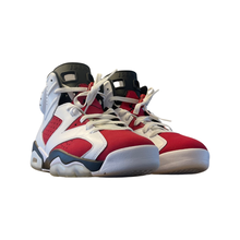 Load image into Gallery viewer, Jordan 6 “Carmine”
