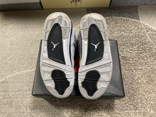Load image into Gallery viewer, Jordan 4 “Military Black”
