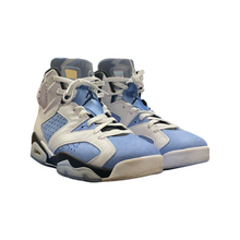 Load image into Gallery viewer, Jordan 6 “University Blue”
