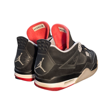 Load image into Gallery viewer, 2012 Jordan 4 “Bred”
