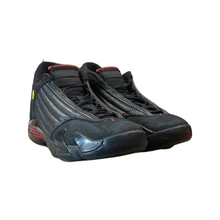 Load image into Gallery viewer, Jordan 14 “Last Shot”
