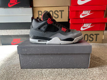 Load image into Gallery viewer, Jordan 4 “Infrared”
