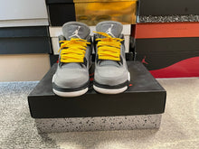 Load image into Gallery viewer, Jordan 4 “Cool Grey”
