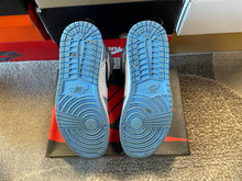 Load image into Gallery viewer, Jordan 1 “University Blue”
