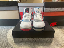 Load image into Gallery viewer, Jordan 4 “What The”
