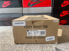 Load image into Gallery viewer, Yeezy 700 “Utility Black”
