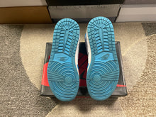 Load image into Gallery viewer, Jordan 1 “Off-White UNC”
