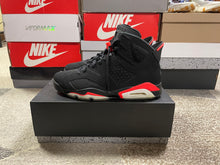 Load image into Gallery viewer, Jordan 6 “Infrared”
