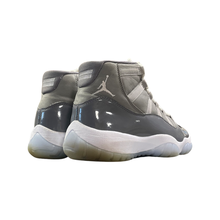 Load image into Gallery viewer, 2021 Jordan 11 “Cool Grey”
