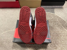 Load image into Gallery viewer, Jordan 1 “Bloodline”
