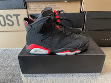 Load image into Gallery viewer, Jordan 6 “Infrared”
