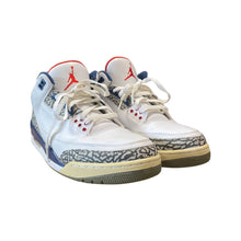 Load image into Gallery viewer, Jordan 3 “True Blue”
