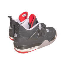 Load image into Gallery viewer, Jordan 4 “Bred”

