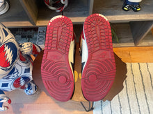 Load image into Gallery viewer, Jordan 1 “Bred Toe”
