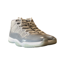 Load image into Gallery viewer, Jordan 11 “Cool Grey”
