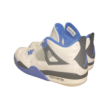 Load image into Gallery viewer, Jordan 4 “Motorsport”

