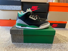 Load image into Gallery viewer, Jordan 3 “Pine Green”
